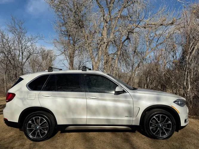 2014 BMW F15 X5 - Image 3 of 18
