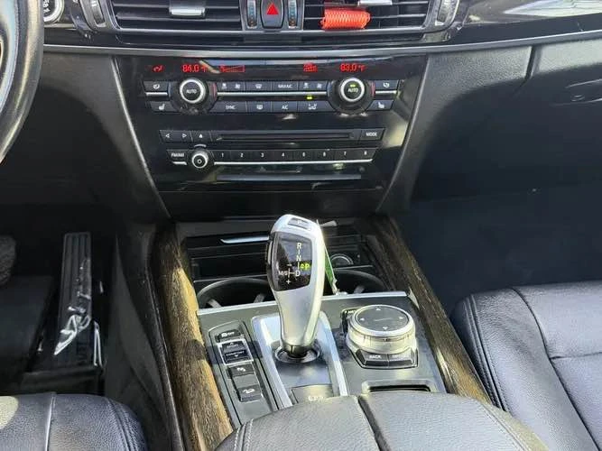 2014 BMW F15 X5 - Image 17 of 18