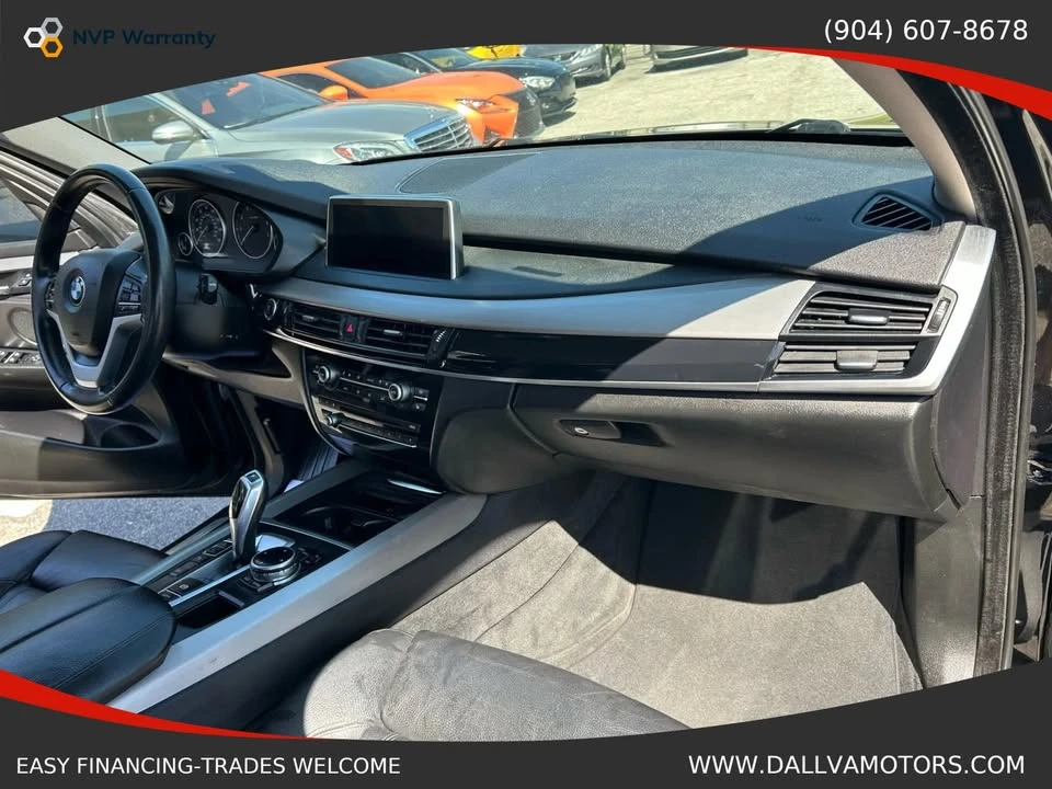 2014 BMW F15 X5 - Image 20 of 20