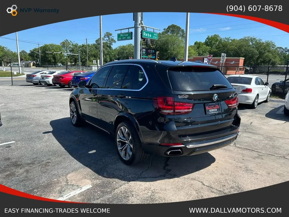 2014 BMW F15 X5 - Image 6 of 20