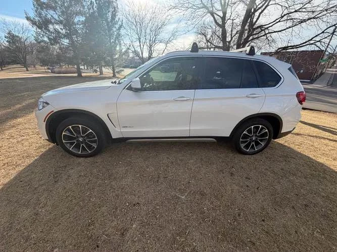 2014 BMW F15 X5 - Image 4 of 18