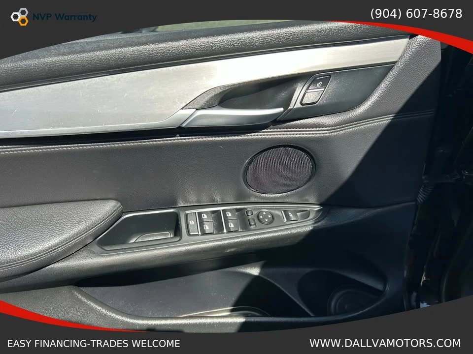 2014 BMW F15 X5 - Image 16 of 20