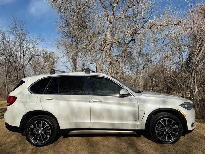 2014 BMW F15 X5 - Image 6 of 18