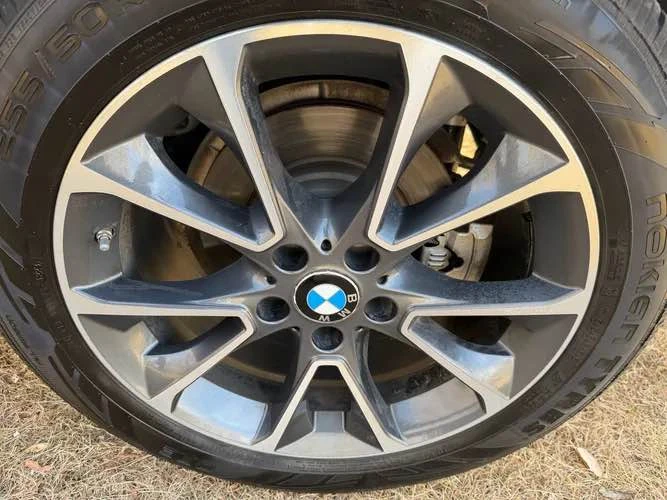 2014 BMW F15 X5 - Image 14 of 18