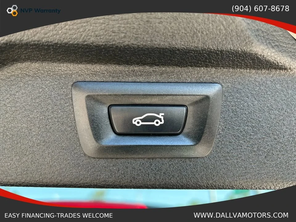 2014 BMW F15 X5 - Image 19 of 20