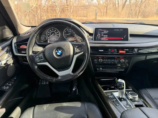 2014 BMW F15 X5 - Image 12 of 18