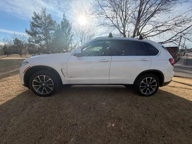 2014 BMW F15 X5 - Image 9 of 18