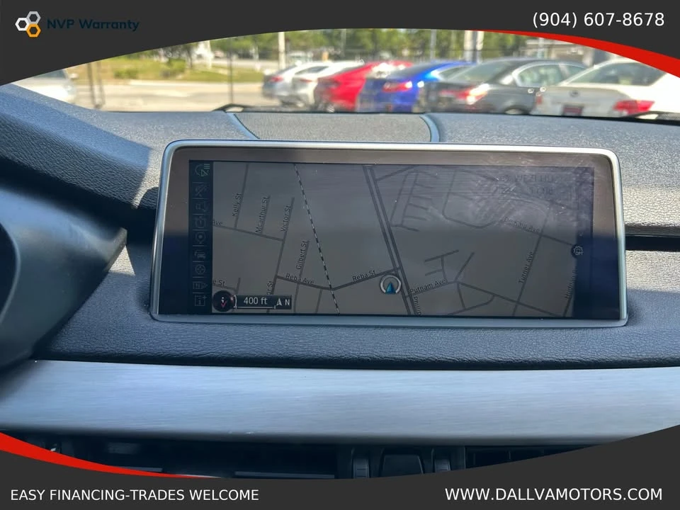 2014 BMW F15 X5 - Image 11 of 20