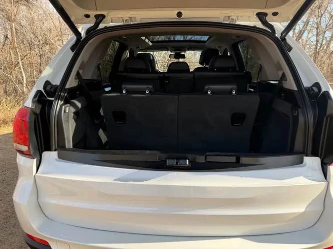 2014 BMW F15 X5 - Image 13 of 18