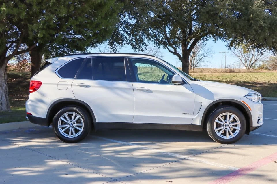 2014 BMW F15 X5 - Image 6 of 17