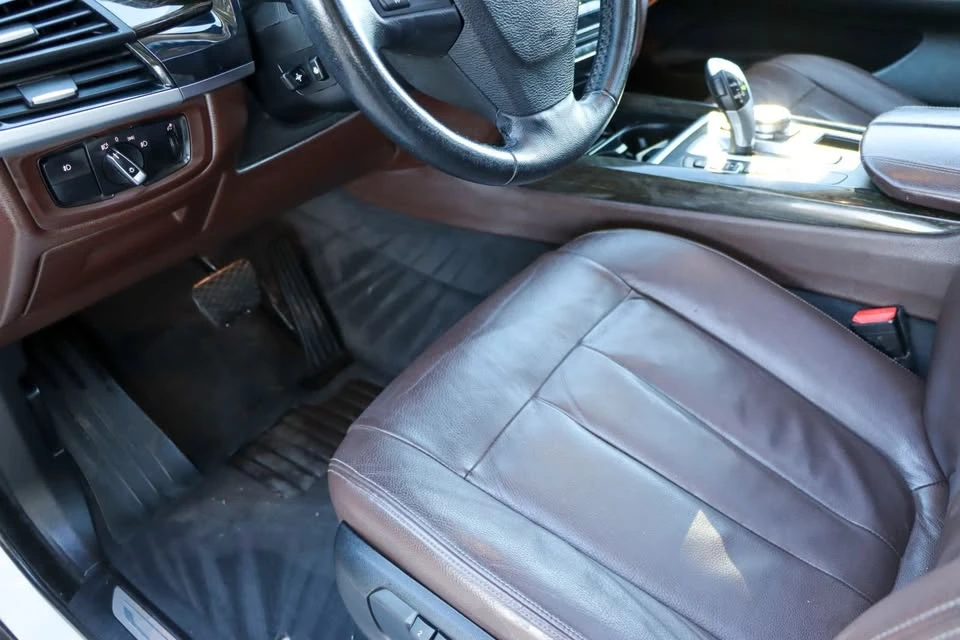 2014 BMW F15 X5 - Image 17 of 17