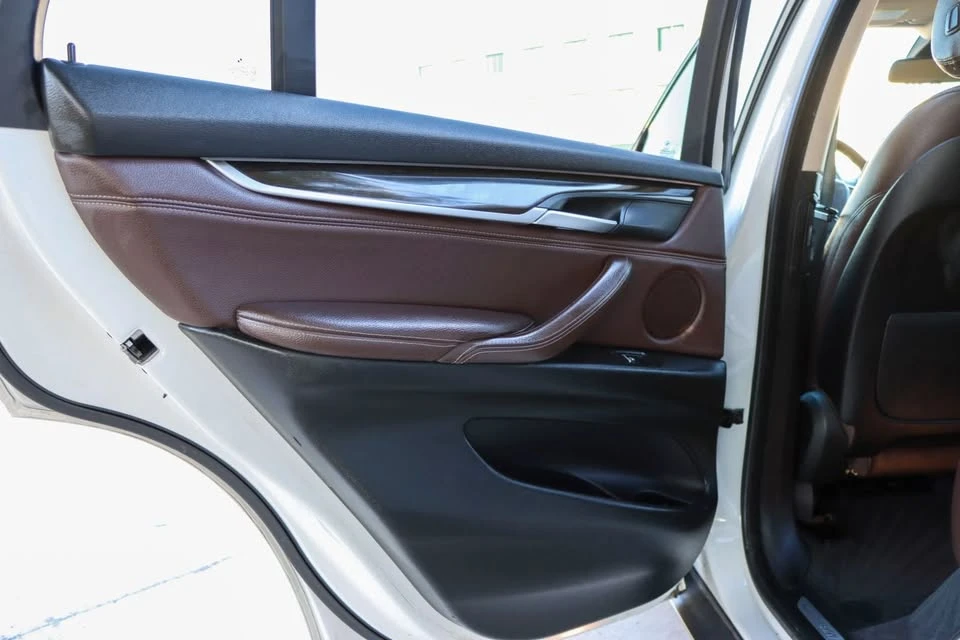 2014 BMW F15 X5 - Image 13 of 17