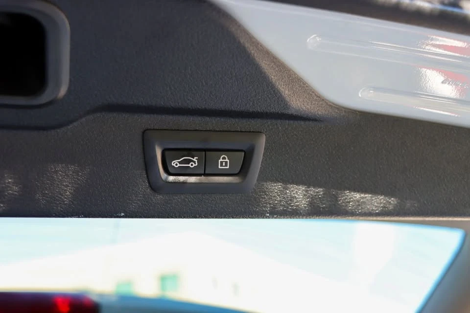 2014 BMW F15 X5 - Image 12 of 17