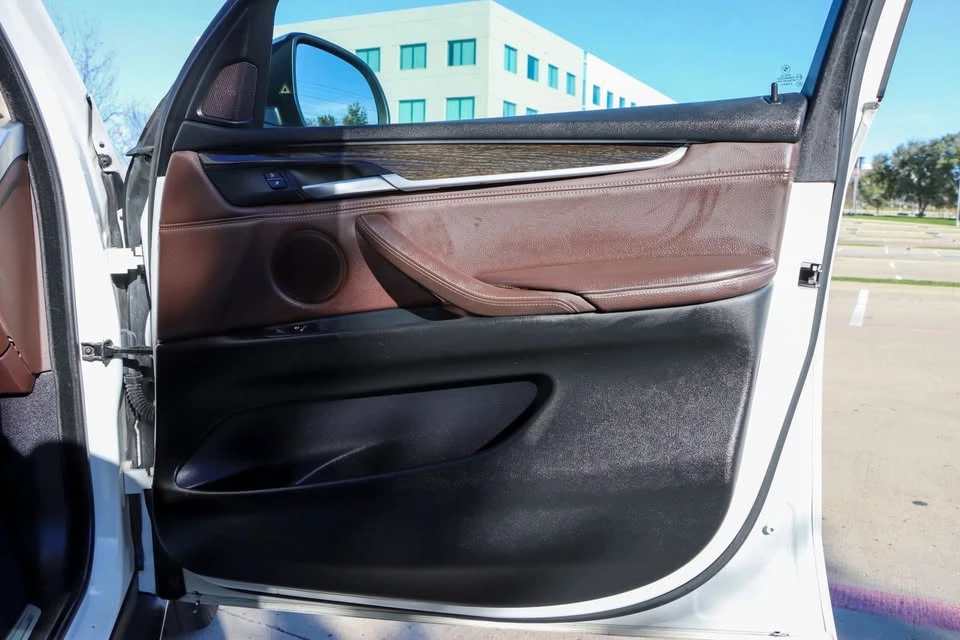 2014 BMW F15 X5 - Image 8 of 17