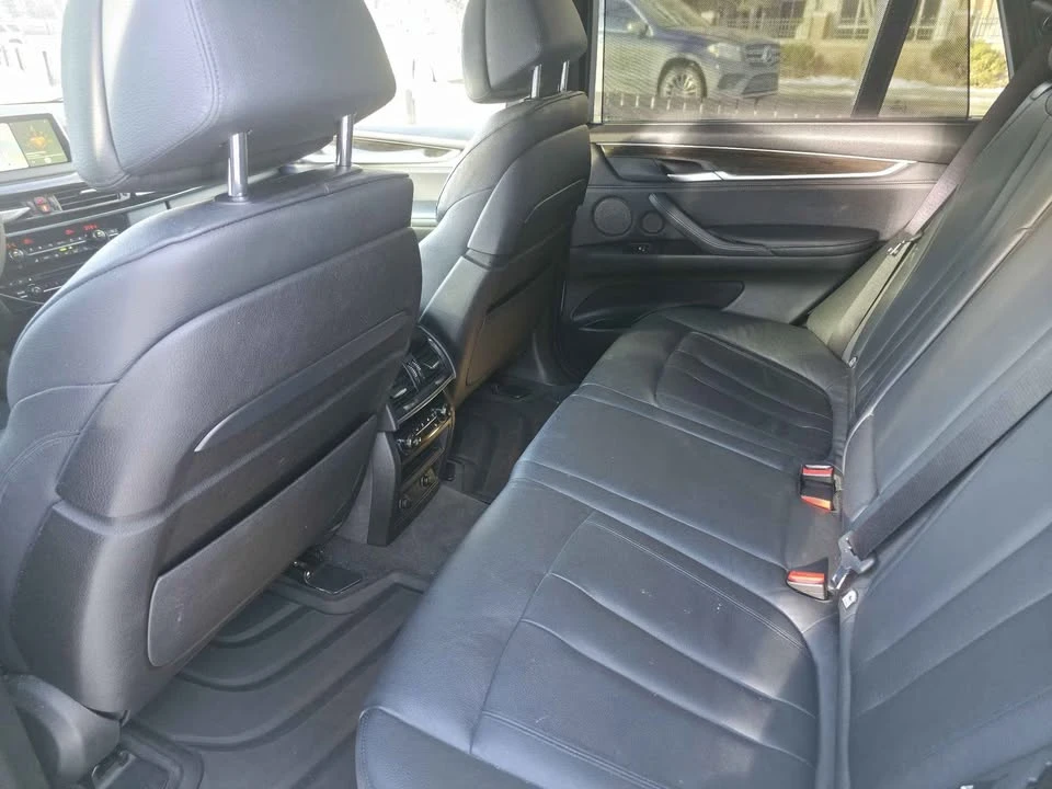 2014 BMW F15 X5 - Image 2 of 7
