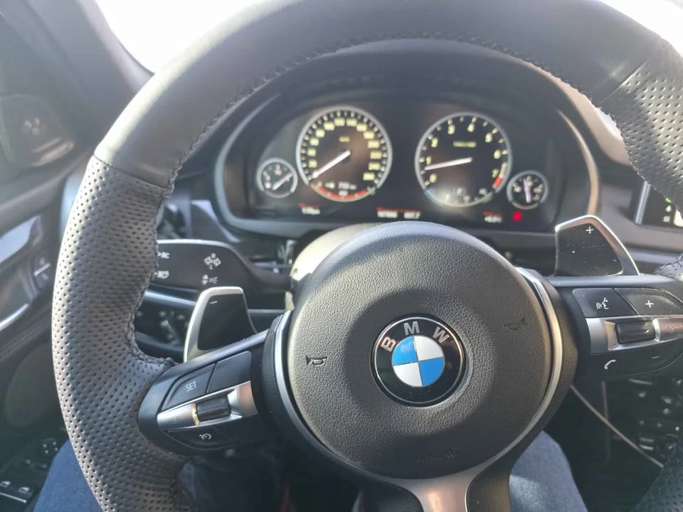 2014 BMW F15 X5 - Image 4 of 7