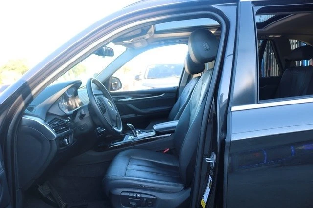 2014 BMW F15 X5 - Image 6 of 15
