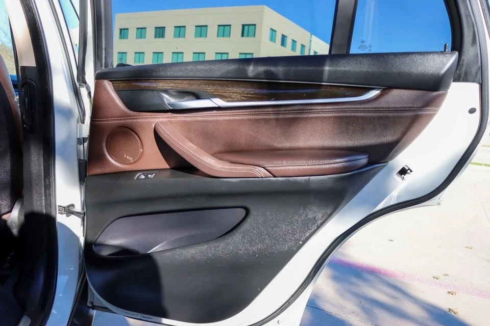 2014 BMW F15 X5 - Image 10 of 17