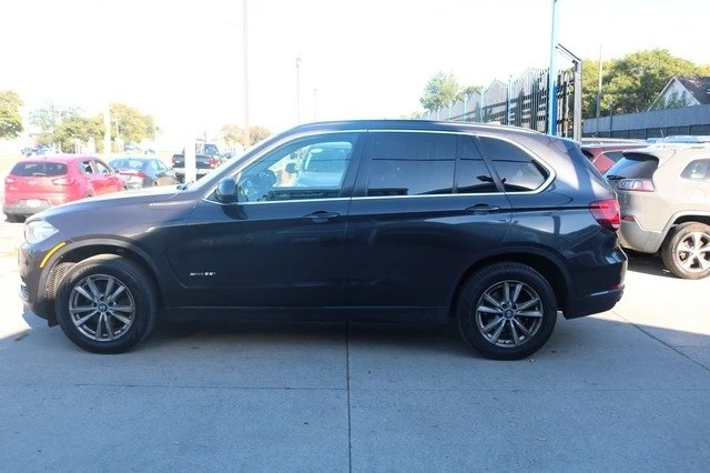 2014 BMW F15 X5 - Image 4 of 15
