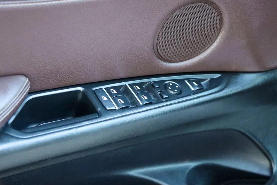 2014 BMW F15 X5 - Image 14 of 17