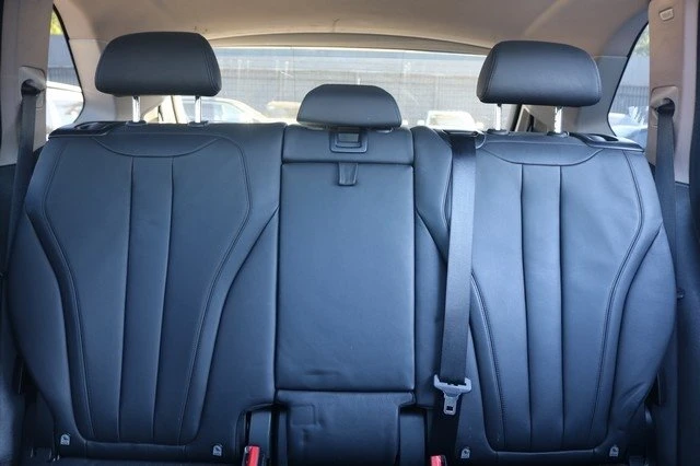 2014 BMW F15 X5 - Image 11 of 15