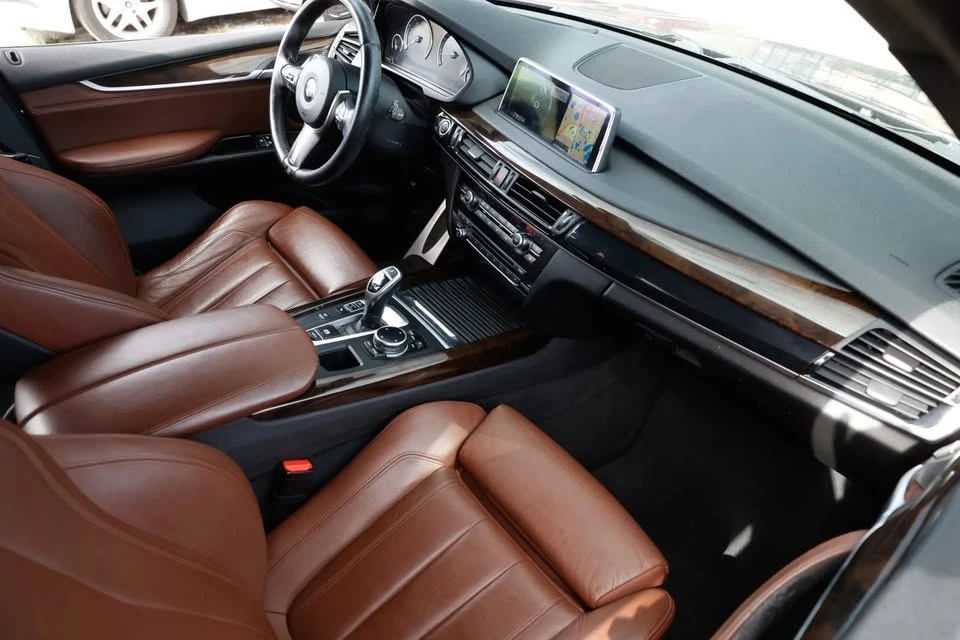 2014 BMW F15 X5 - Image 16 of 19