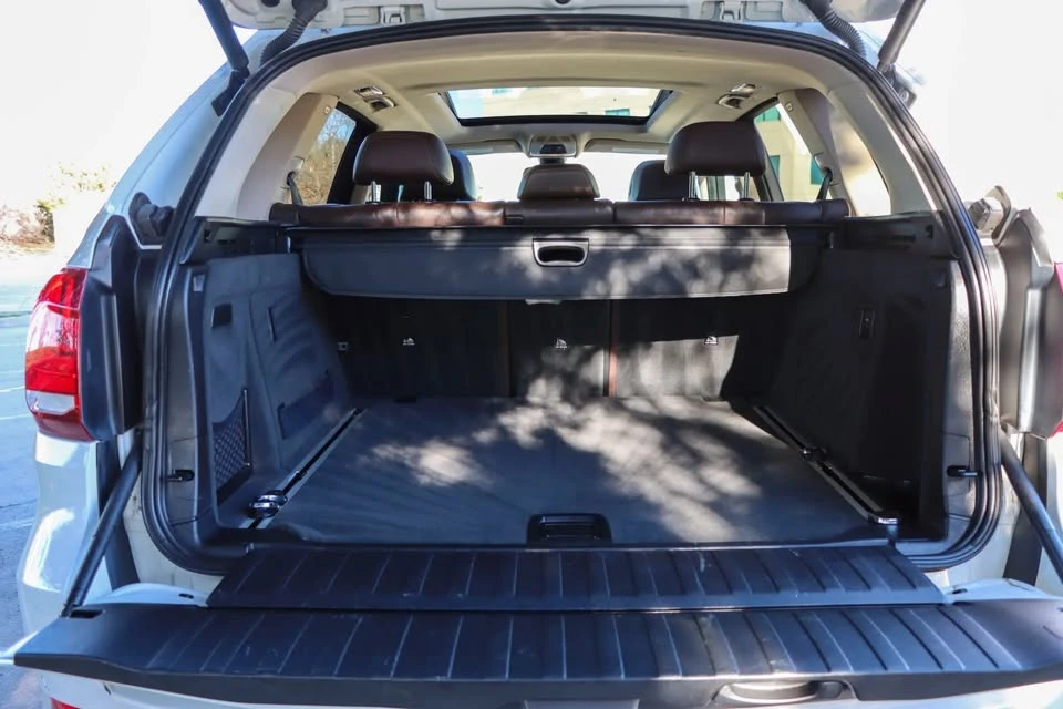 2014 BMW F15 X5 - Image 11 of 17
