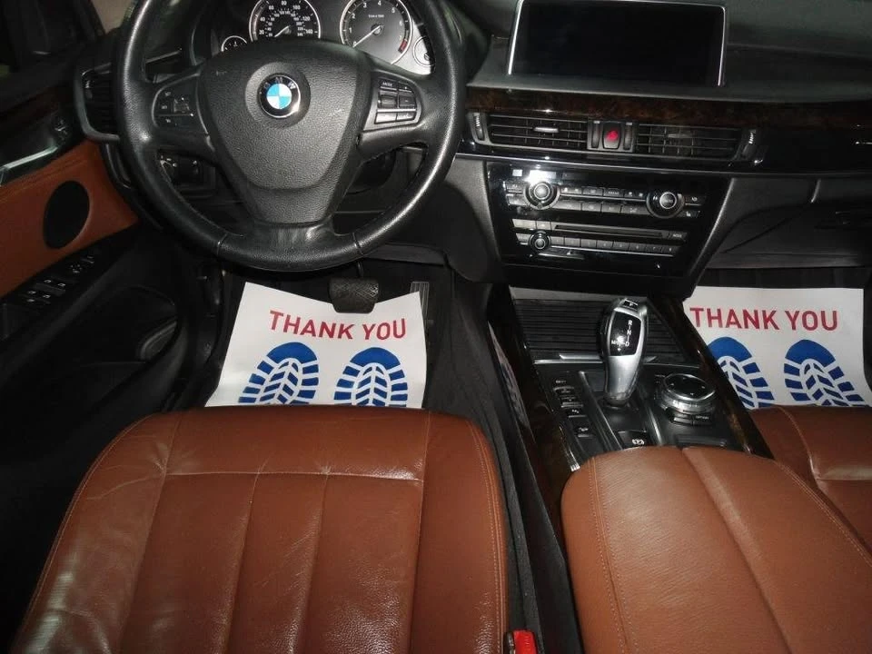 2014 BMW F15 X5 - Image 13 of 17
