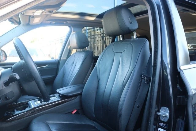 2014 BMW F15 X5 - Image 7 of 15