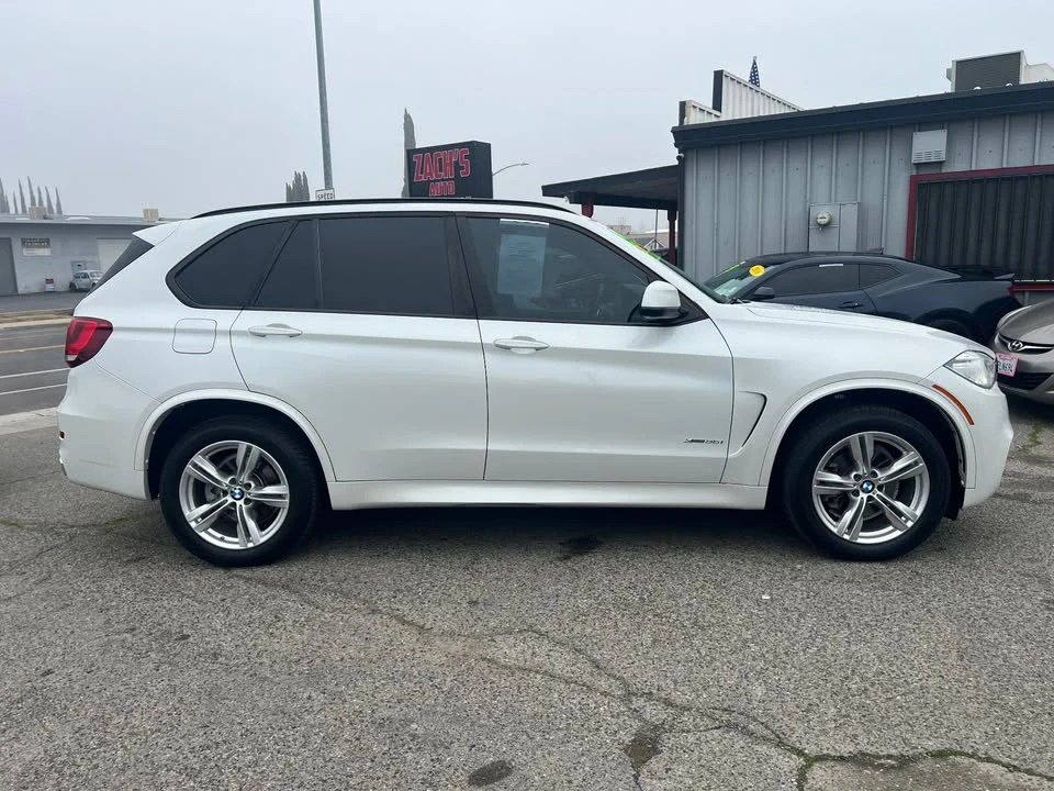 2014 BMW F15 X5 - Image 5 of 12