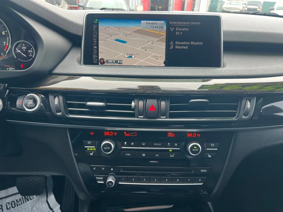 2014 BMW F15 X5 - Image 11 of 12