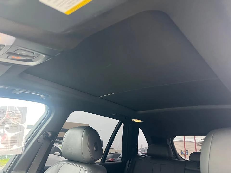 2014 BMW F15 X5 - Image 10 of 12