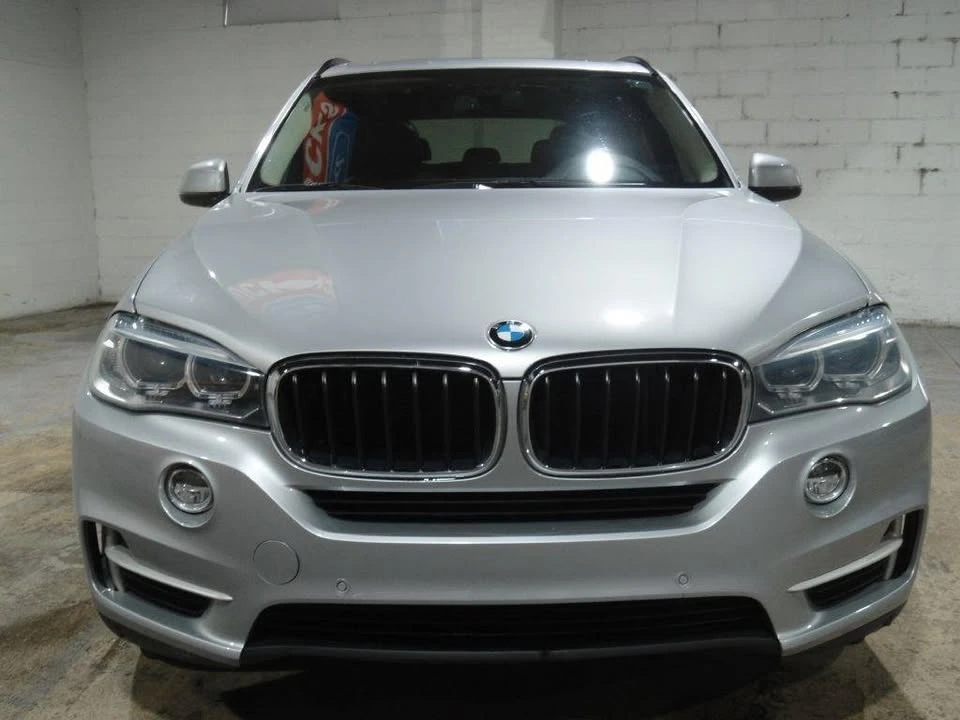 2014 BMW F15 X5 - Image 6 of 17