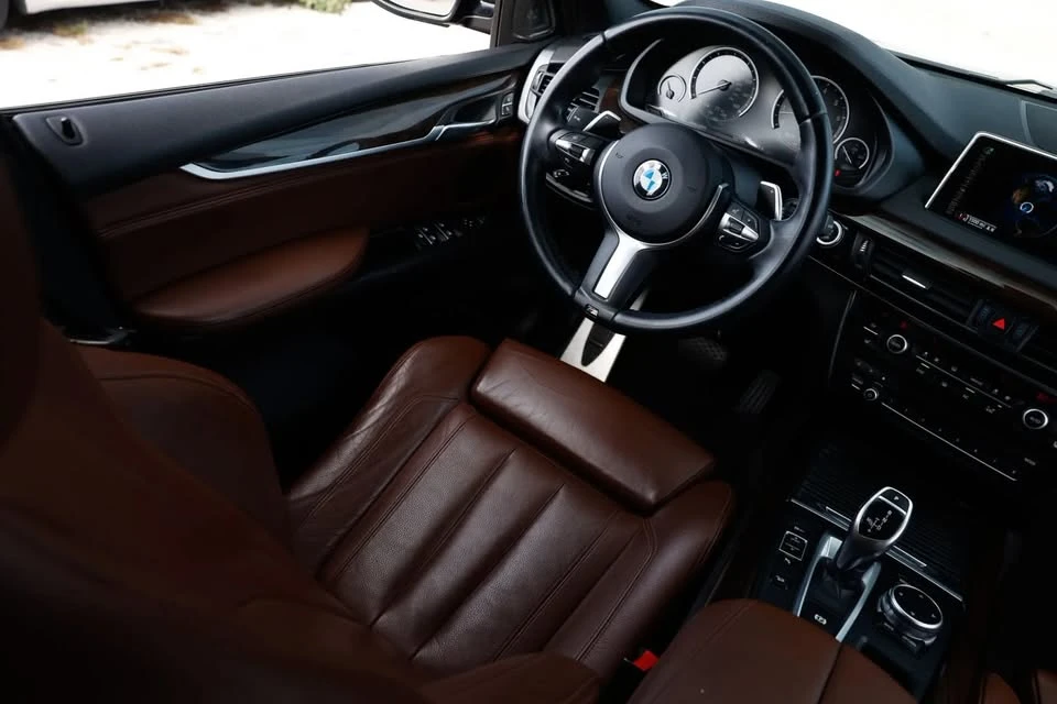 2014 BMW F15 X5 - Image 18 of 19