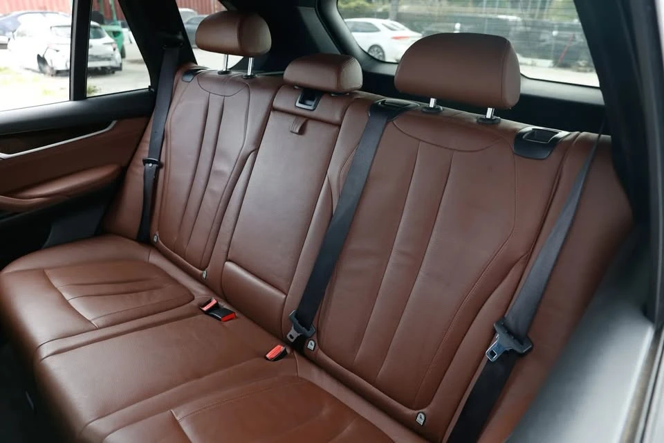 2014 BMW F15 X5 - Image 12 of 19