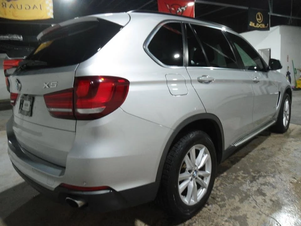 2014 BMW F15 X5 - Image 9 of 17