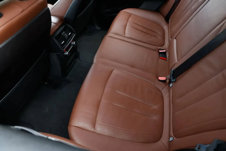 2014 BMW F15 X5 - Image 13 of 19