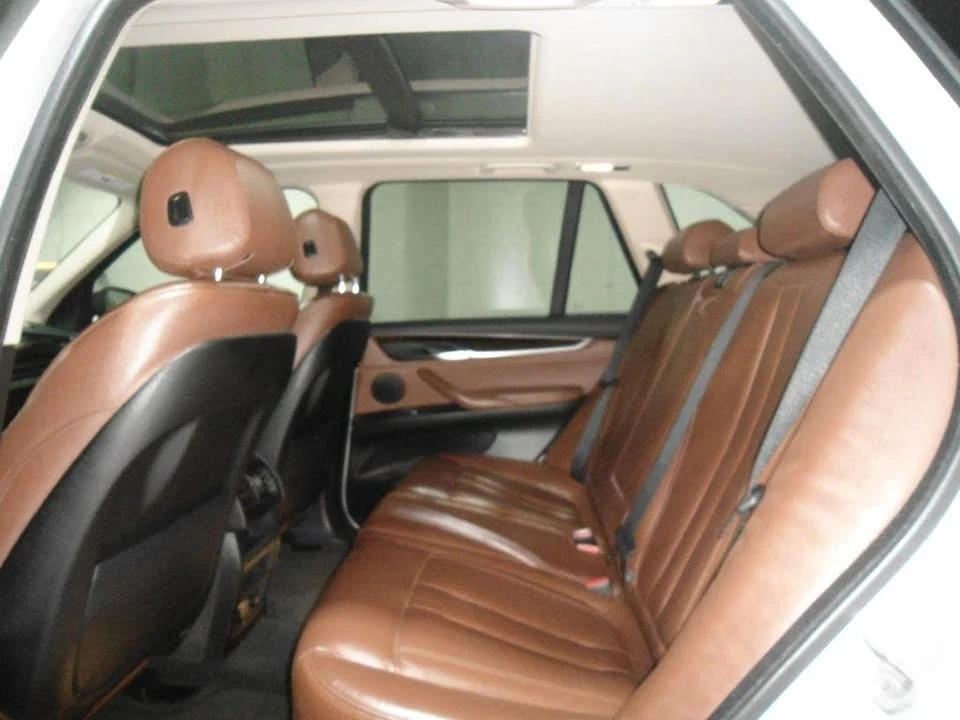 2014 BMW F15 X5 - Image 12 of 17