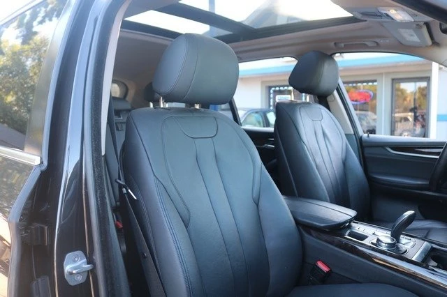 2014 BMW F15 X5 - Image 10 of 15