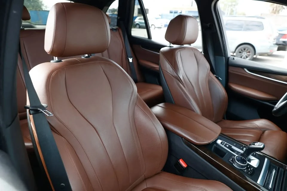 2014 BMW F15 X5 - Image 17 of 19