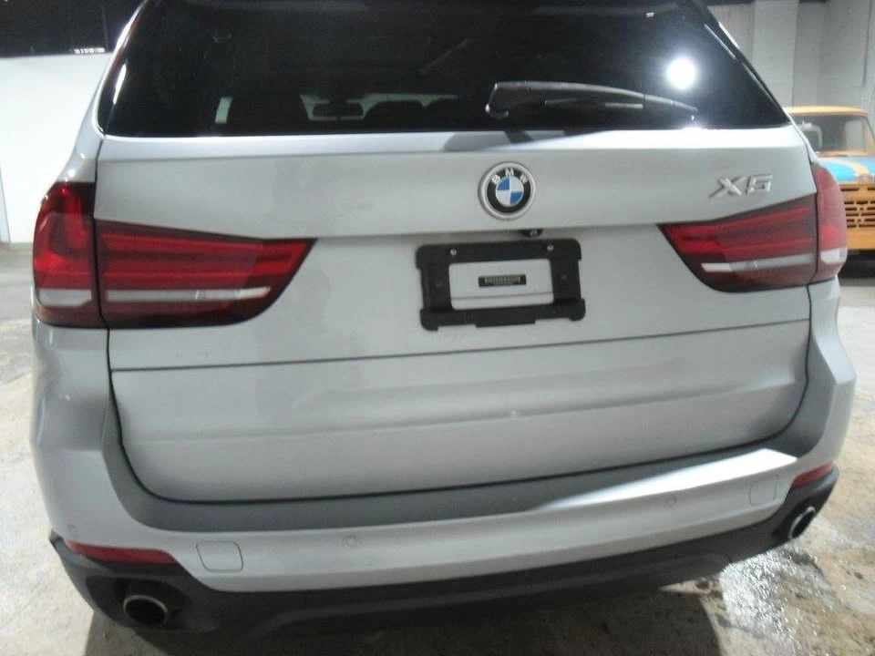 2014 BMW F15 X5 - Image 10 of 17