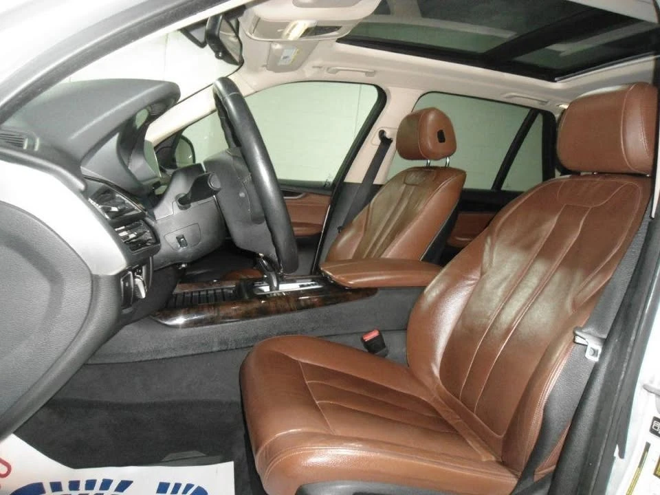 2014 BMW F15 X5 - Image 11 of 17