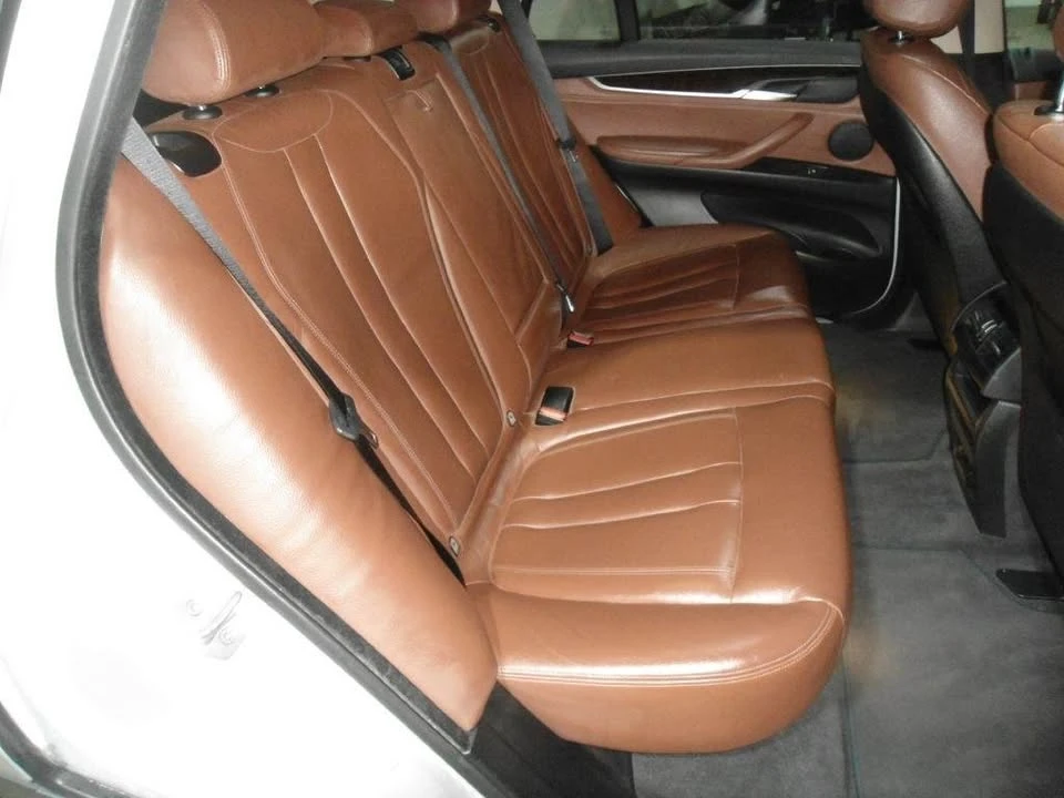 2014 BMW F15 X5 - Image 13 of 15