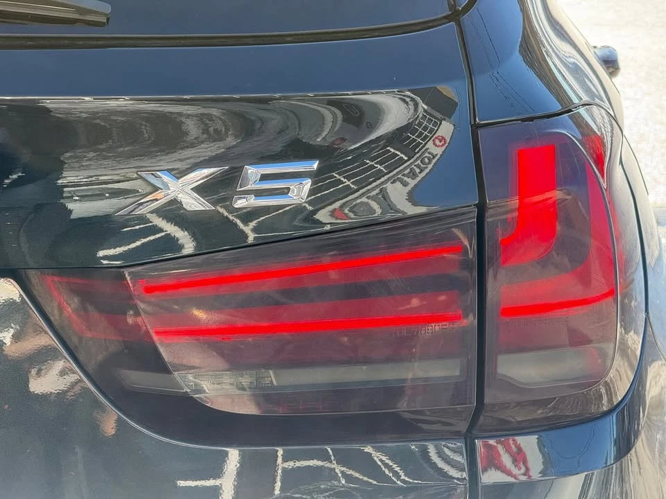 2014 BMW F15 X5 - Image 11 of 20
