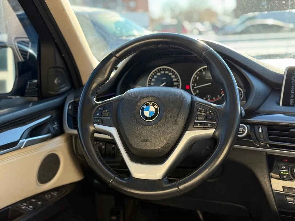 2014 BMW F15 X5 - Image 18 of 20