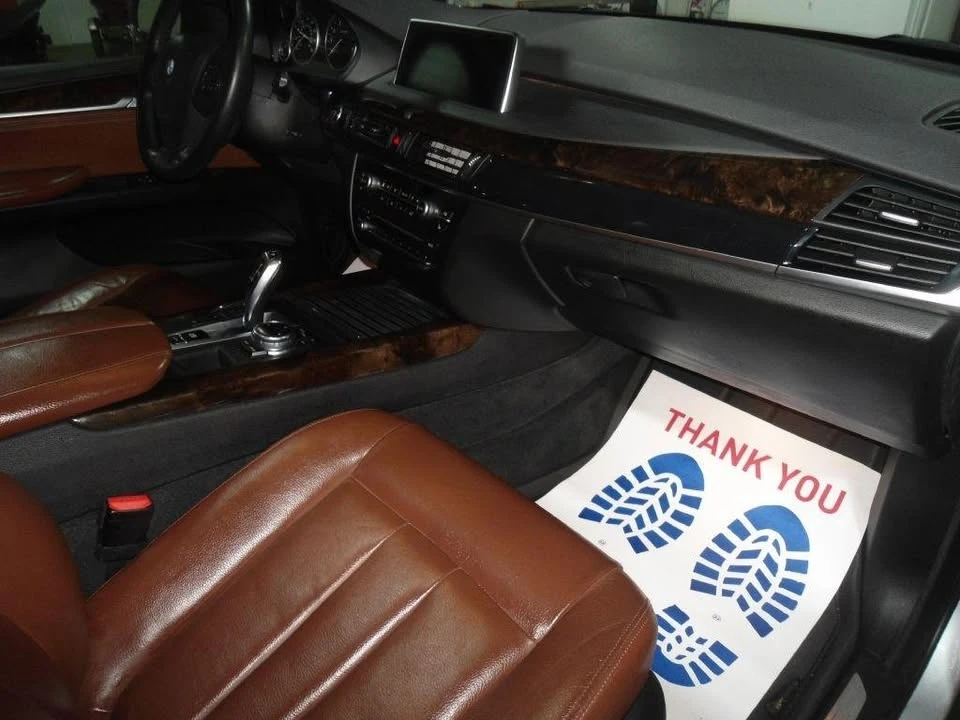 2014 BMW F15 X5 - Image 17 of 17