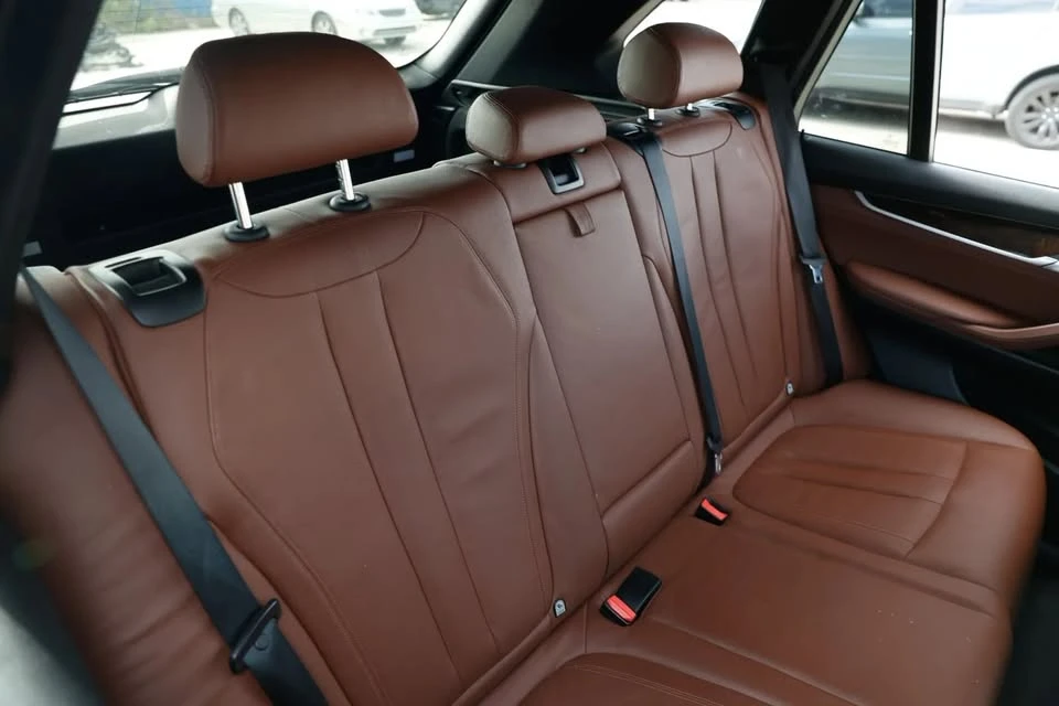 2014 BMW F15 X5 - Image 15 of 19