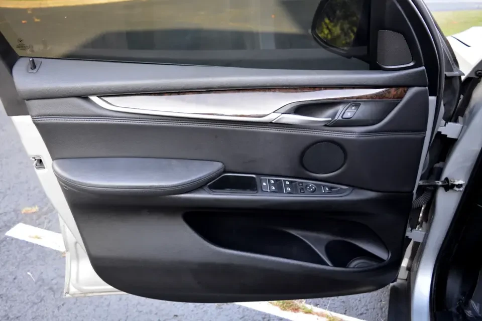 2014 BMW F15 X5 - Image 7 of 20