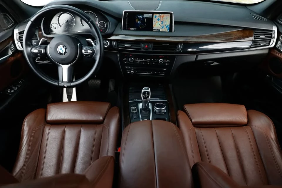 2014 BMW F15 X5 - Image 10 of 19