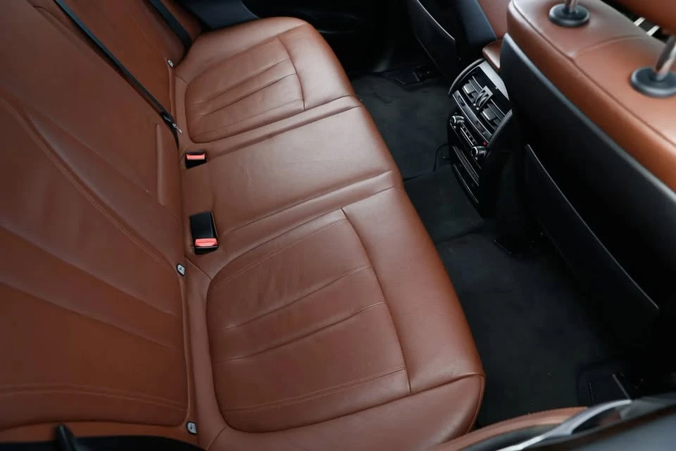2014 BMW F15 X5 - Image 14 of 19